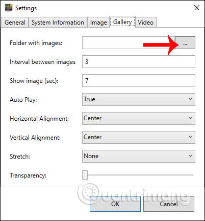 Hur man ställer in video som Windows 10-datorbakgrund