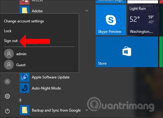 Jak opravit chybu režimu nočního světla v systému Windows 10