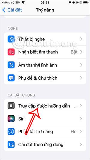 Як встановити пароль для блокування програми iPhone