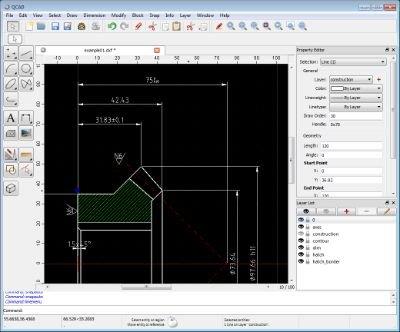 10 najboljših brezplačnih programov CAD za Windows 10