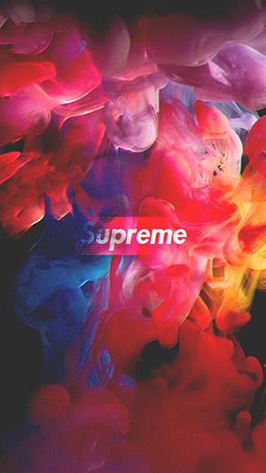 Supreme wallpapers, Supreme fotos til telefoner