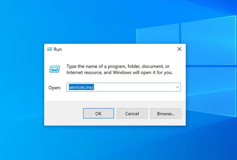 A Windows Update alaphelyzetbe állítása a Windows 11 rendszerben