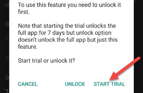 Pridėkite mygtuką Pažymėti kaip skaitytą „Gmail“ pranešimuose „Android“.