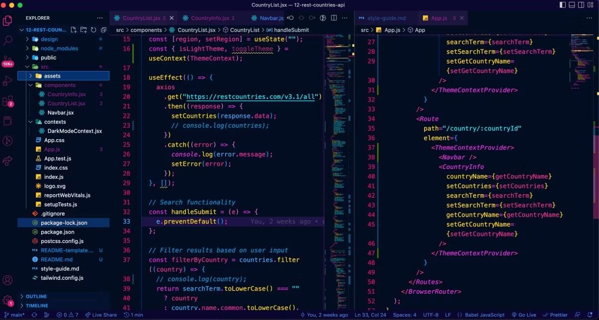 Hur man ställer in VS Code med WSL 2 på Windows 10/11