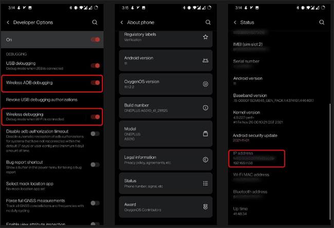 Kako instalirati Android aplikacije putem ADB-a