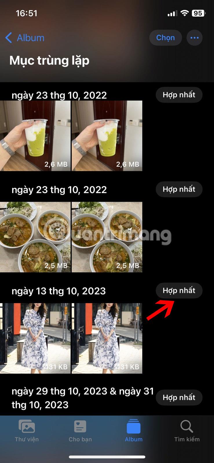 Jak přeskočit ukládání snímků obrazovky do knihovny fotografií iPhone