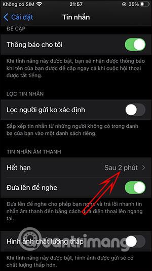 Kako slati audio poruke koristeći Siri na iPhoneu