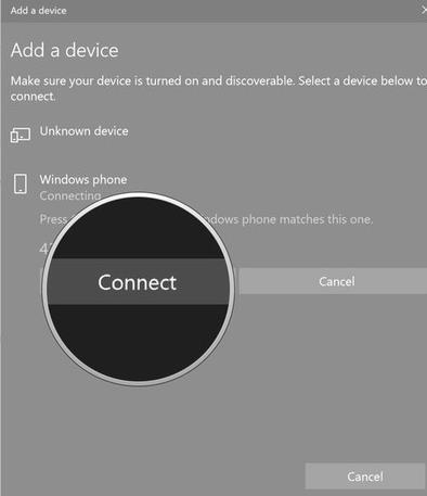 Jak povolit funkci Dynamic Lock v aktualizaci Windows 10 Creators Update