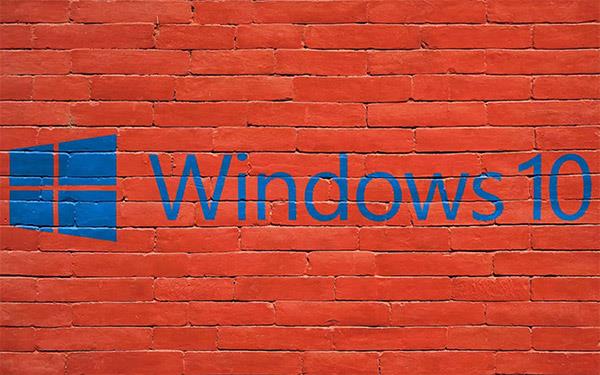 Hvordan fikse ødelagt register i Windows 10