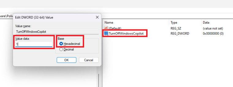 Slik slår du av eller fjerner Windows Copilot på Windows 11