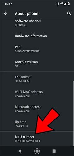 Kako namestiti TWRP Recovery na Android (root ni potreben)