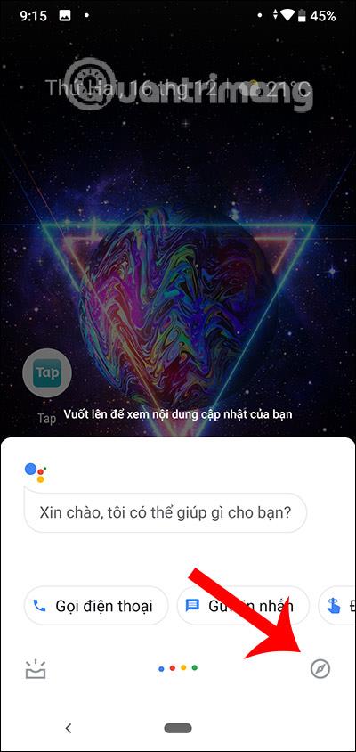 Kako prevesti glas na Google pomoćniku