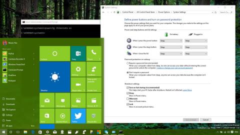 Start Windows 10 lige så hurtigt som vinden med Hurtig opstart