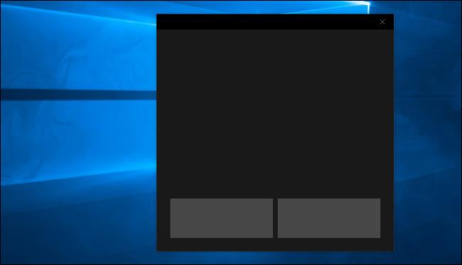 Instruktioner til aktivering og tilpasning af Virtual Touchpad på Windows 10