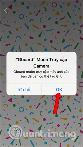 Hvernig á að búa til límmiða úr selfie myndum með Gboard