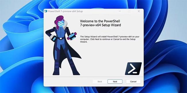 Kako instalirati ili ažurirati PowerShell na Windows 11