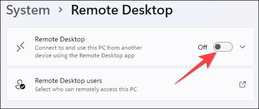 Hvernig á að virkja og nota Remote Desktop á Windows 11