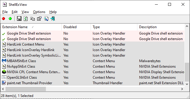 Kako popraviti počasen kontekstni meni v Raziskovalcu datotek Windows 10