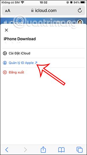 Ako vytvoriť samostatné heslo pre aplikácie, ktoré sa prihlasujú pomocou Apple ID