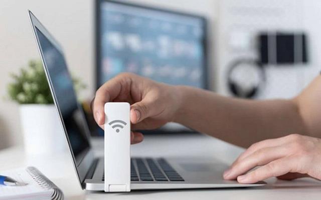 Hvernig á að setja upp USB Wifi TP Link auðveldlega heima