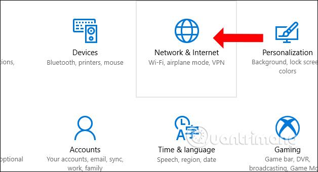 Hur man ansluter till ett WiFi-nätverk med dolt SSID på Windows 10