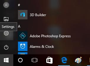 Bruk en PIN-kode for å logge på Windows 10