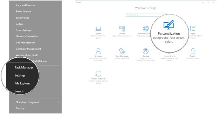 Як створити папки та приховати список програм у меню «Пуск» Windows 10 Creators
