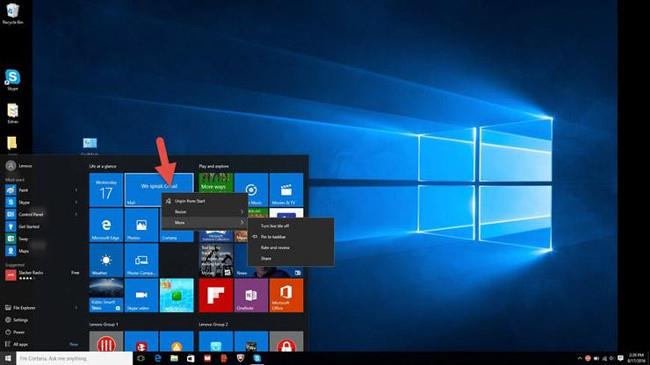 Windows 10 brellur sem þú þekkir kannski ekki