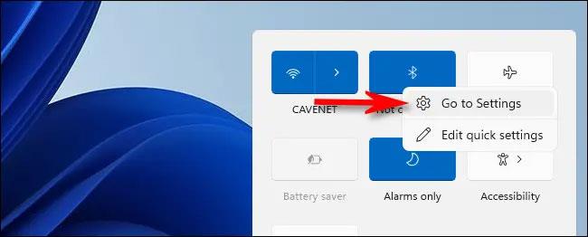 Hvernig á að kveikja á og tengja Bluetooth á Windows 11