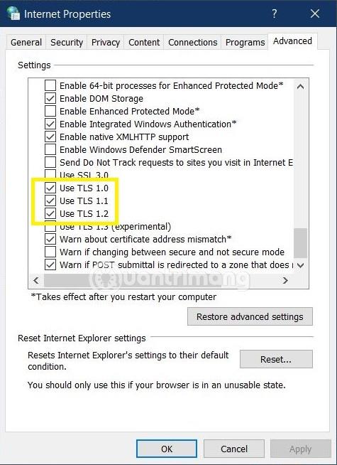 Як виправити помилку 0x8004de40 під час синхронізації OneDrive у Windows 10