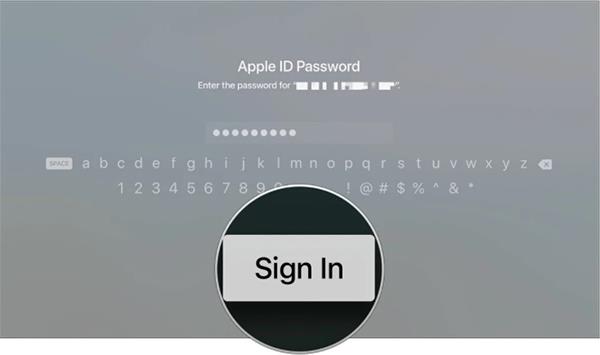 Як налаштувати кілька облікових записів на Apple TV