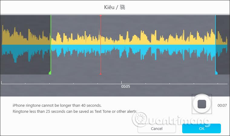 Slik bruker du DearMob iPhone Manager til å administrere iPhone-data