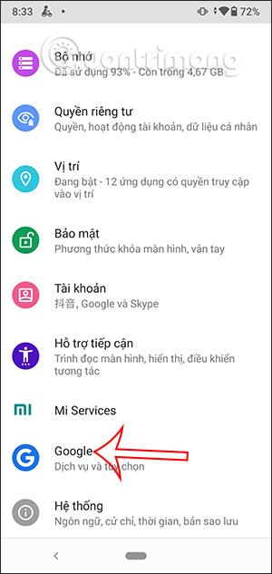 Kako blokirati Android telefone od tihog prisluškivanja