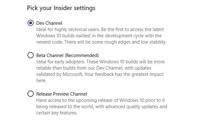 Så här fixar du felet i denna version av Windows kommer snart att upphöra i Windows 10