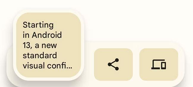 Android 13: Nove značajke, datum izdavanja i popis podržanih uređaja