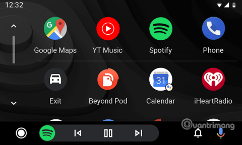 Naujos „Android Auto“ funkcijos