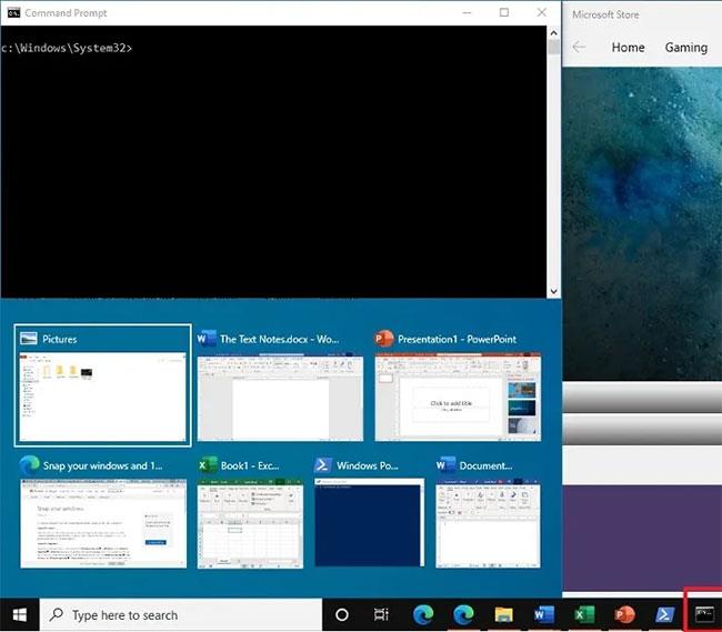 Hur man använder Windows 11 Snap Layout på Windows 10