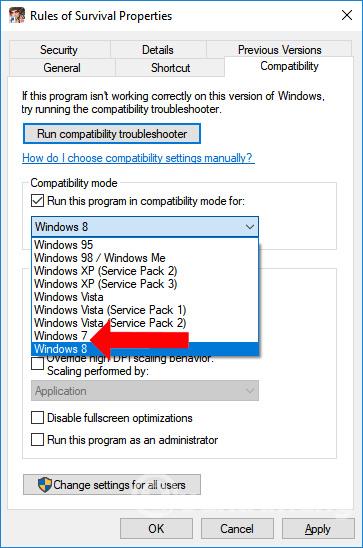 Sådan rettes Bad_Module_Info-fejl på Windows 10