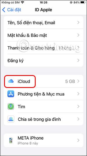 Slik slår du av iCloud-tilgang fra nettet for å sikre kontoen din