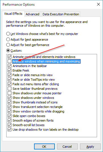 Tips til at fremskynde startmenuen på Windows 10