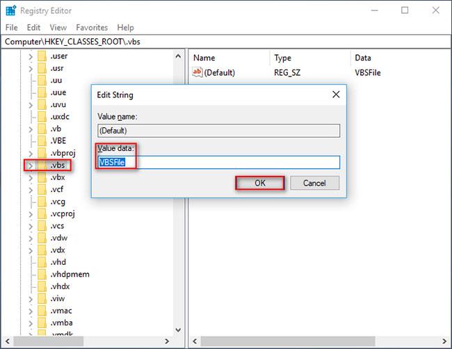 Kako popraviti pogrešku Windows Script Host na Windows 10