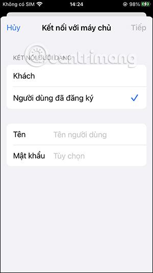 Kaip perkelti failus iš kompiuterio į iPhone be programos