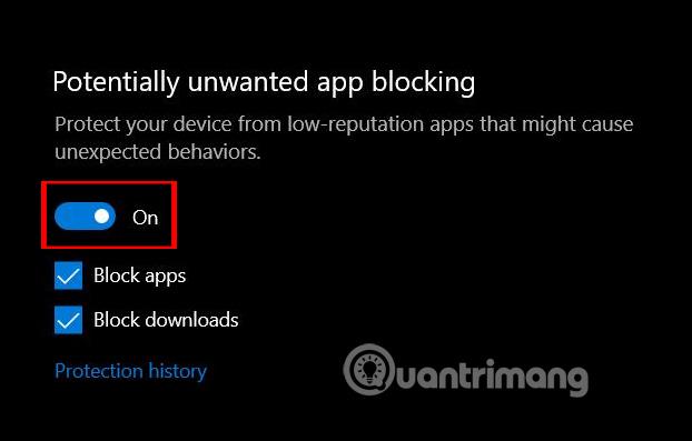 Як заблокувати небажане програмне забезпечення на Windows 10