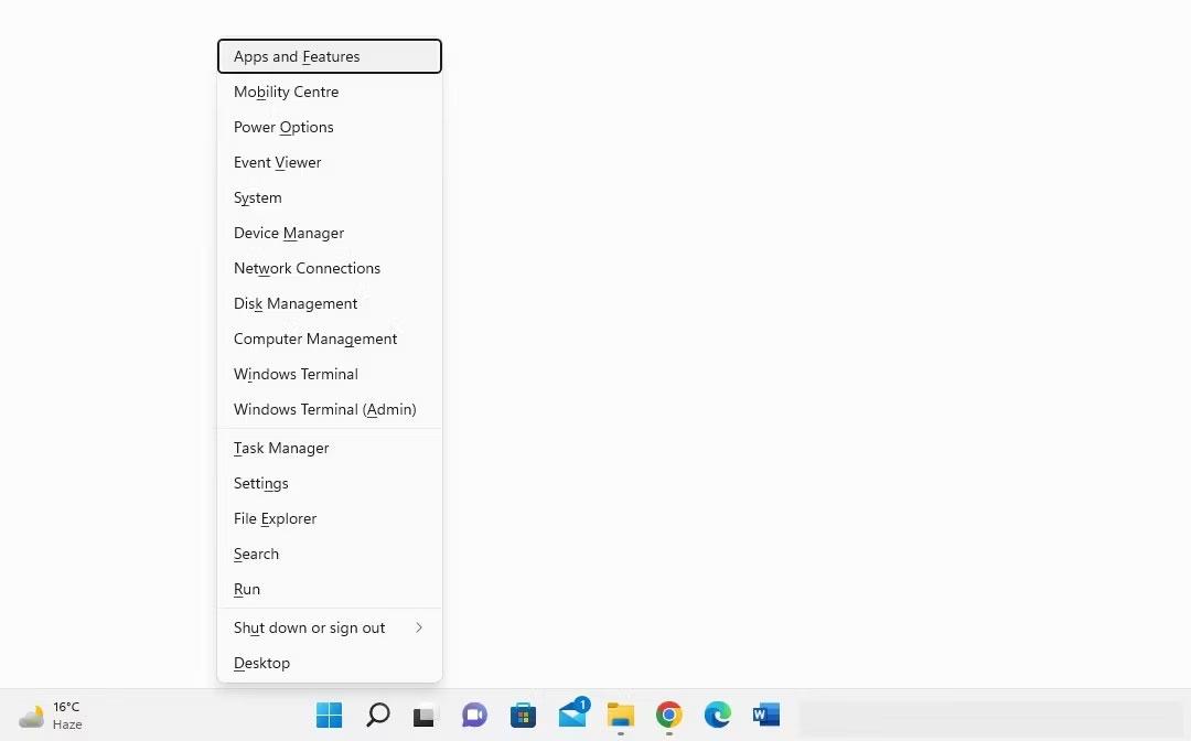 7 sätt att fixa minnesintegritetsfunktionen gråtonad på Windows 11