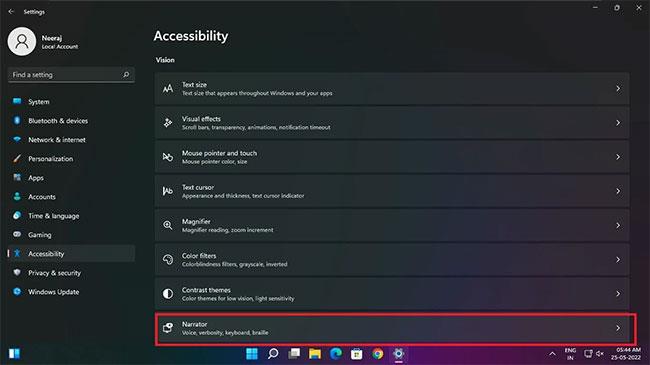 Ako zakázať program Moderátor v systéme Windows 10/11