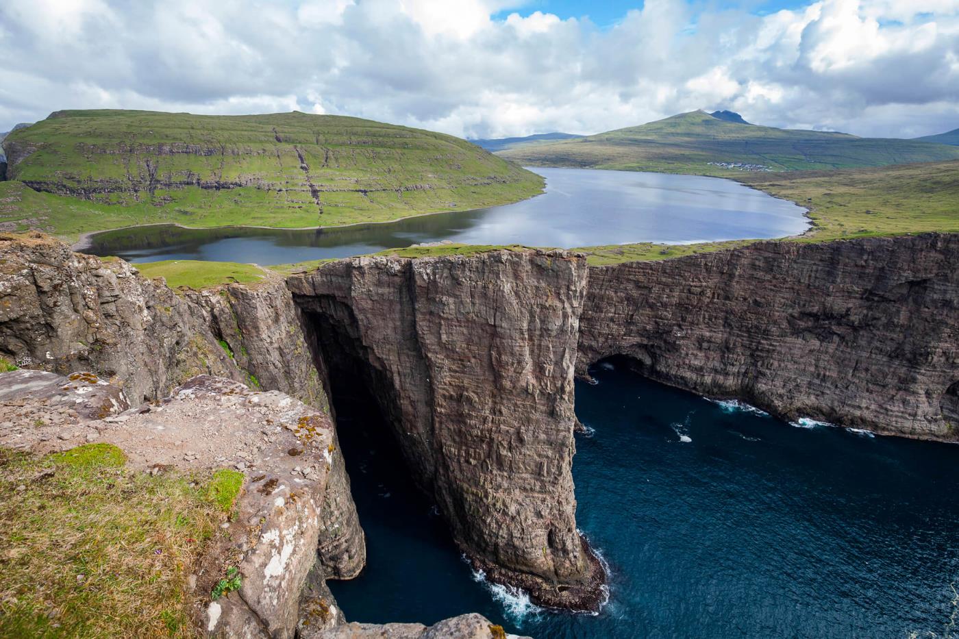 45 falleg, háupplausn landslags veggfóður