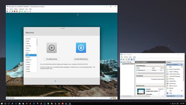 Sažetak rada dodirne podloge na Windows 10, Windows 11