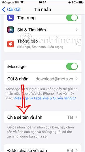 Kā izmantot Memoji kā Apple ID iemiesojumu