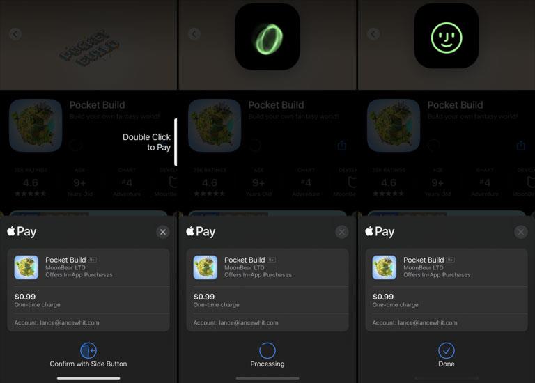 Kaip naudoti „Dynamic Island“ „iPhone 15“.