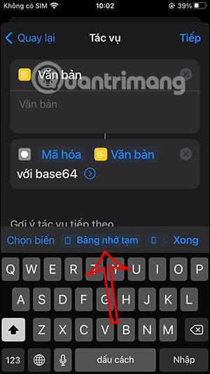 Jak vytvořit zvuk nabíjení baterie na iPhone